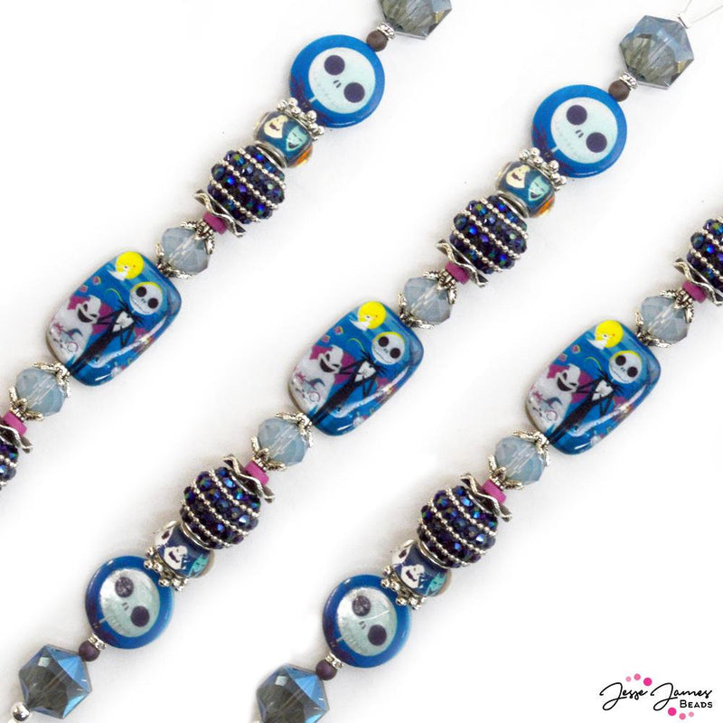 Bead Strand in Jack and Friends