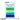 Beadalon Elonga Stretch Cord in Blue Green