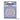 Beadalon German Style Square Wire in 20 Gauge Silver