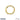 Beadalon Jump Rings in Gold 4mm 144 pack