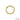 Beadalon Jump Rings in Gold 6mm