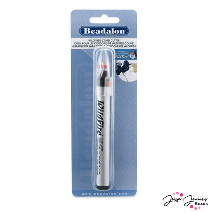 Beadalon Wildfire Cord Cutter