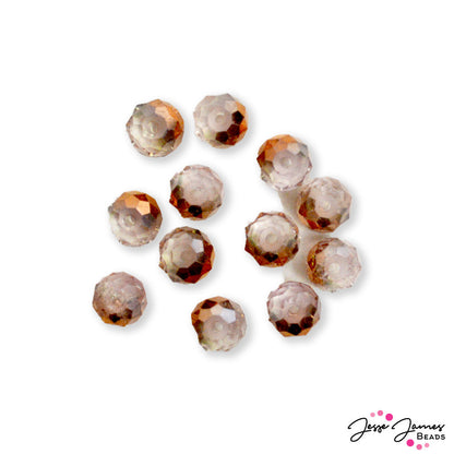 Beads by The Dozen In AB Clusters