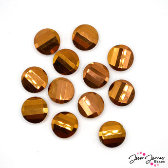 Beads By The Dozen in Chocolate Chips