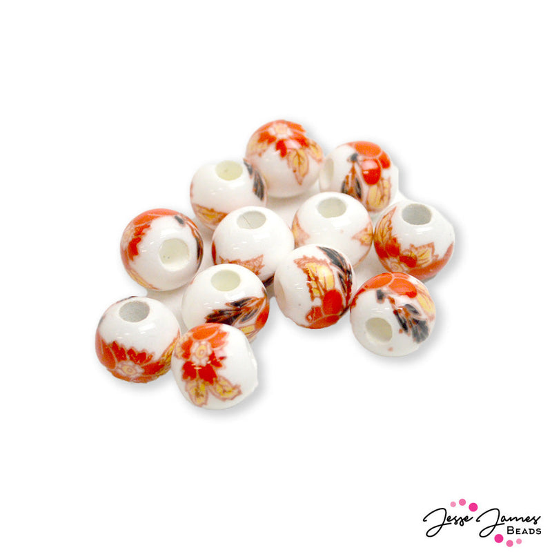 Beads by The Dozen In Don't Be Koi