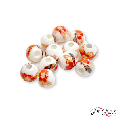 Beads by The Dozen In Don't Be Koi