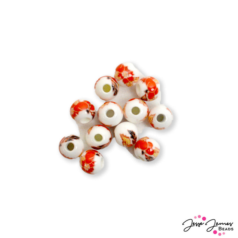 Beads by The Dozen In Don't Be Koi