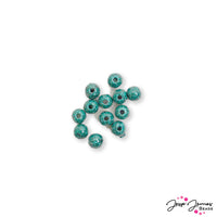 Beads by The Dozen In Mini Sparkle Bombs