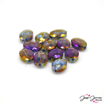 Beads By The Dozen in Night Lights