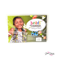 Beads Of Courage Carry-A-Bead Kit