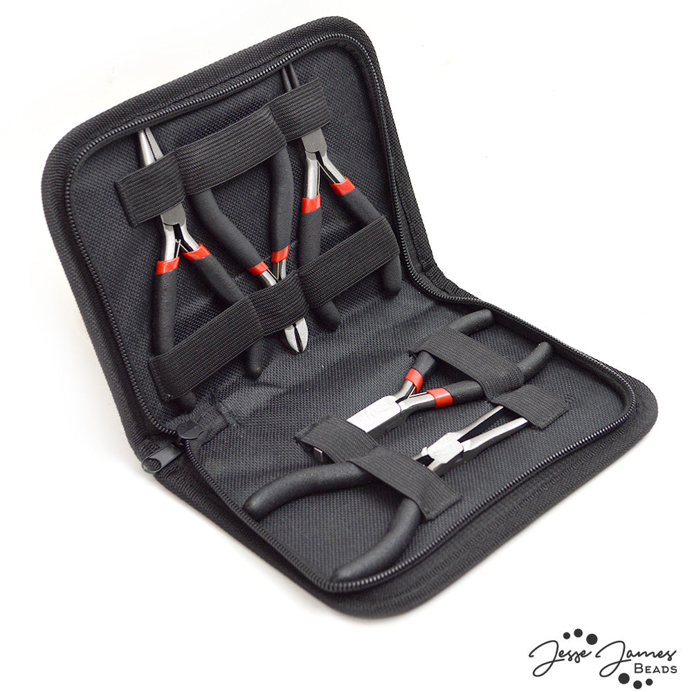 Beginner Travel Tool Set