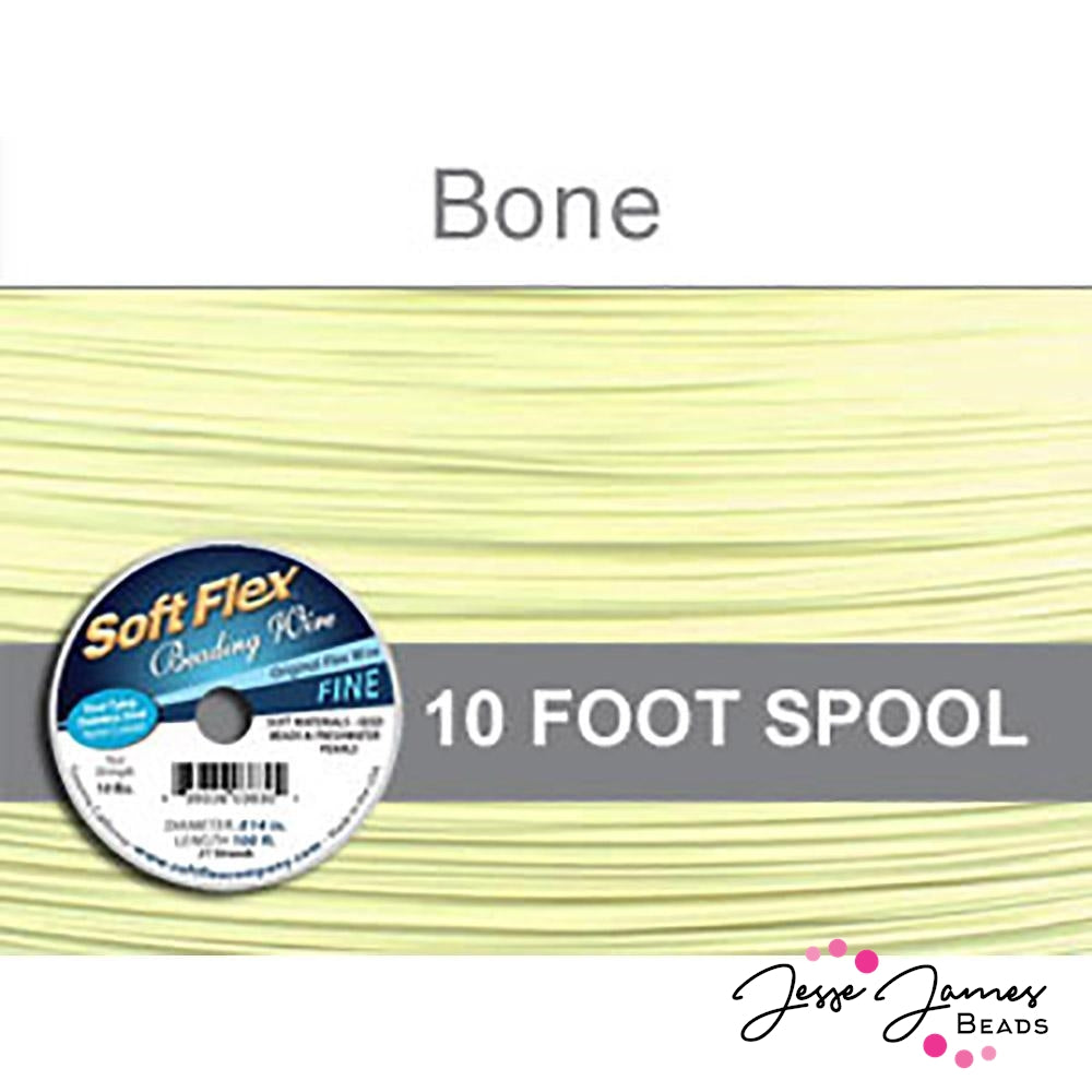 Bone Softflex Wire