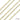 Summer Camp Paperclip Chain in Gold 