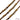 Color Classics Bead Strand in Brown