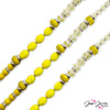 Color Classics Bead Strand in Canary