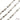 Color Classics Bead Strand in Silver Metal