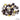 Color Trends Bead Mix in Gatsby
