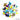 Color Trends Bead Mix in Peacock