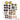 Stone Age Bead mix from Jesse James Beads Features ceramic beads, faceted glass, metal charms, metal bead caps, metal spacers, and more.