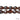 Brown Tortoise Brown Czech Glass Lantern Beads 16x13 mm 30 pieces
