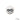 Design Stamp in 6mm Infinity Symbol