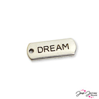 Dream Affirmation Charm