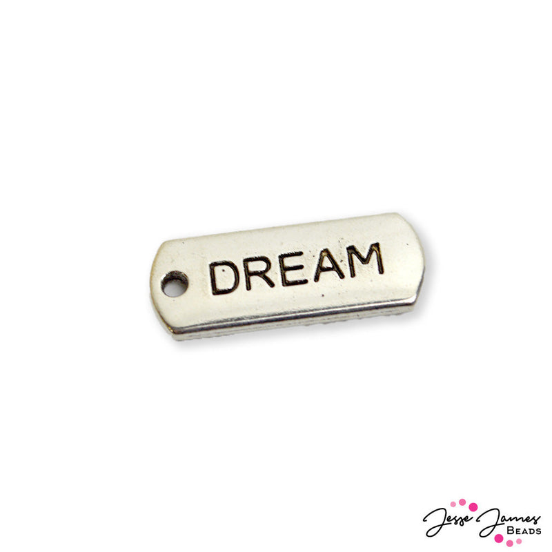 Dream Affirmation Charm