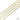 Preciosa Elegant Crystal & Gold Cup Chain