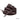 Luscious Cocoa Fairy Silk Cord