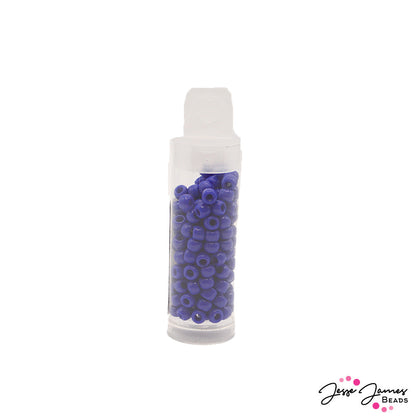 TOHO 6/0 Seed Beads in Palace Blue