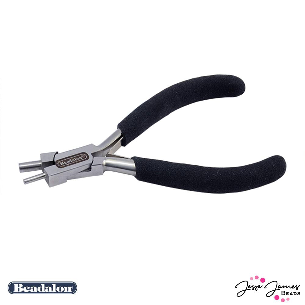 Memory Wire Finishing Pliers