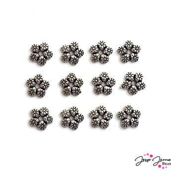 Lil Blossoms Spacer Bead Set 