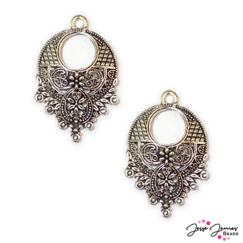 Goddess Pendant Pair in Gifts from Gaia