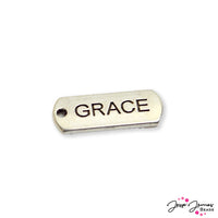 Grace Affirmation Charm