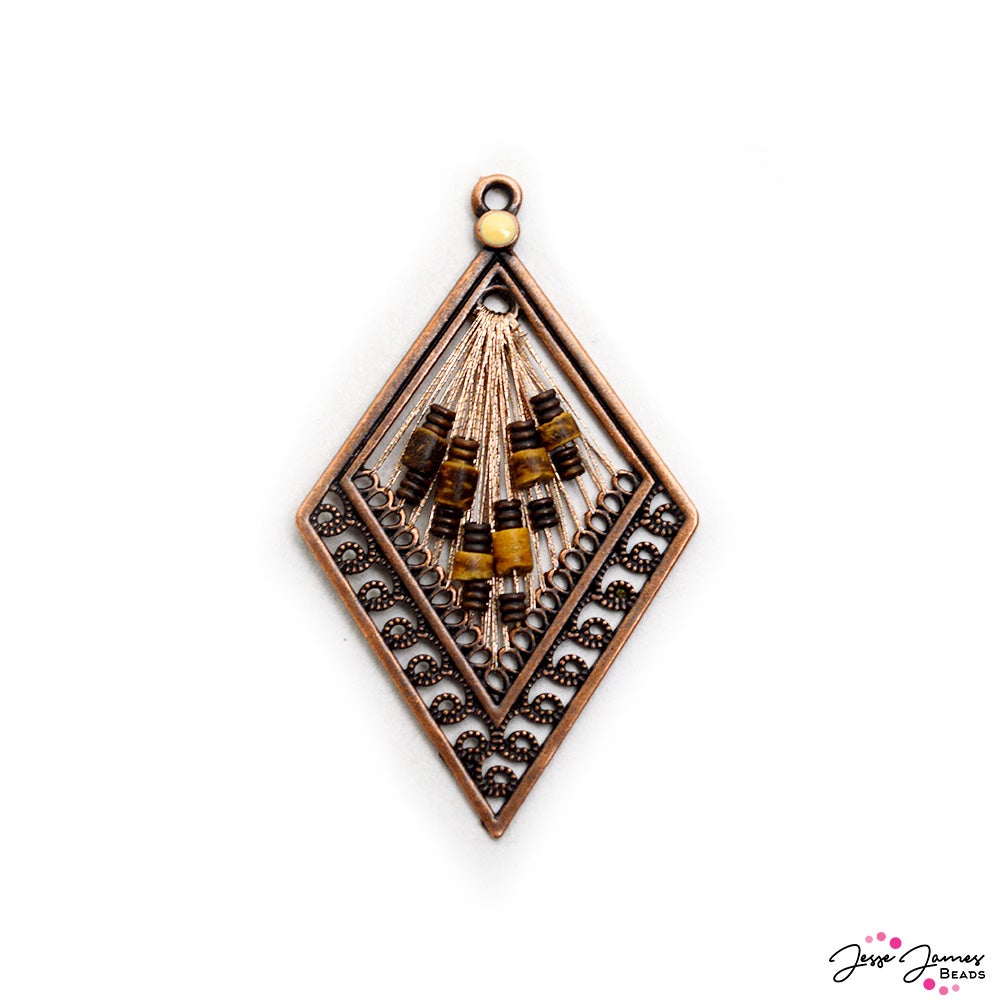 Homestead Frontier Pendant