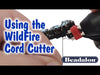 Beadalon Wildfire Cord Cutter