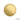 Impress Art Large Border Circle Set in Brass