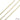 JJB Enamel Paperclip Chain in Coconut Milk