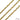 JJB Enamel Paperclip Chain in Hot Fudge