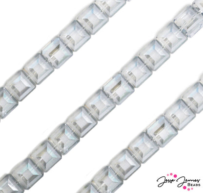 JJB Glass Bead Strand in Chance of Showers