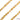 JJB Glass Bead Strand in Orange Cream Dream