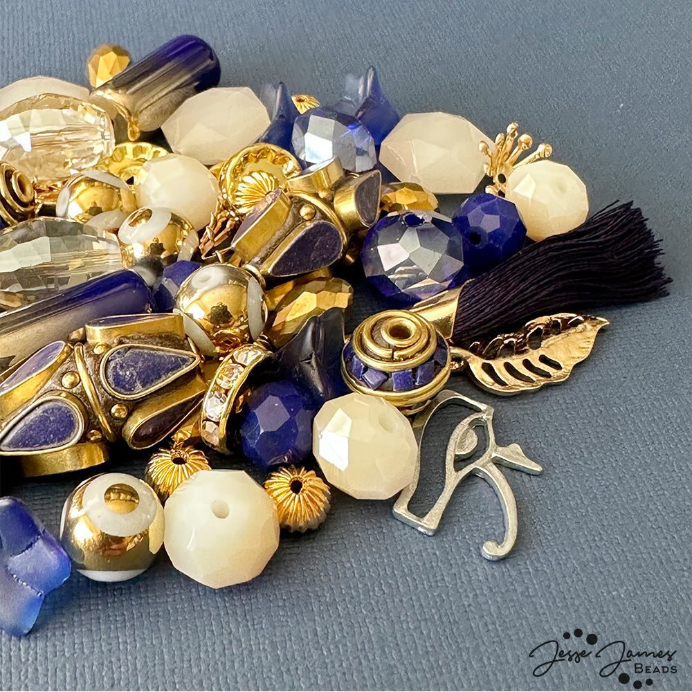 Goddess Bead Mixes by JJB