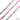 JJB Heishi Bead Strand in Gemtones
