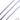 JJB Heishi Bead Strand in Lilac Breeze