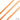 JJB Heishi Bead Strand in Peaches 'n Cream