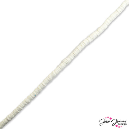 Heishi Beads At Jesse James Beads