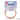 Beadalon Colorcraft 20 Gauge wire in Rose Gold