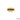 BeadMaster 2-hole side clasp in Gold