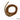 JJB Summer Camp SilverSilk Capture Chain in Amber
