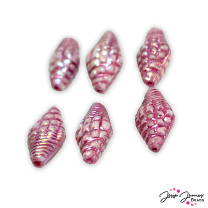 Seashell Beads